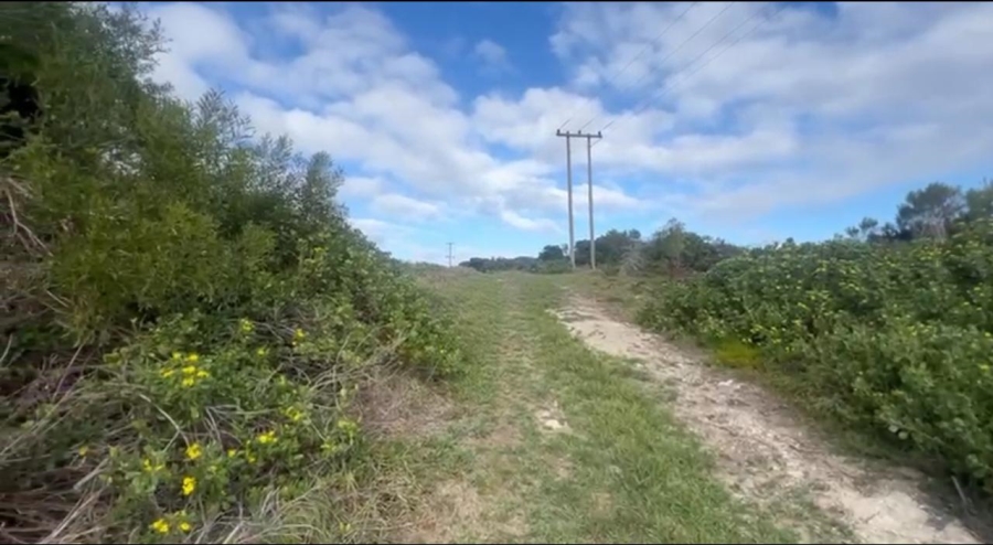 0 Bedroom Property for Sale in Beachview Eastern Cape